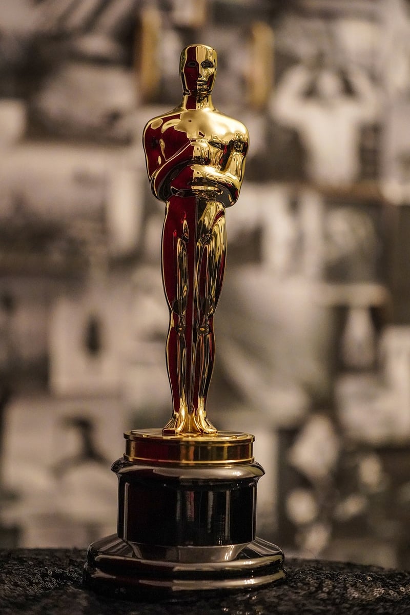And the Winner Is...